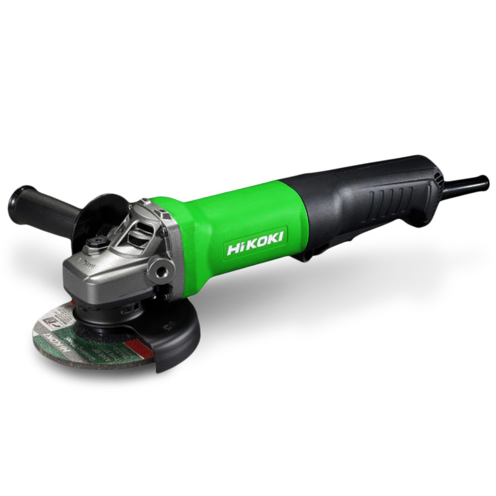 Esmerilhadeira angular HiKOKI 1400W 125mm AC G13SE3(H1Z)