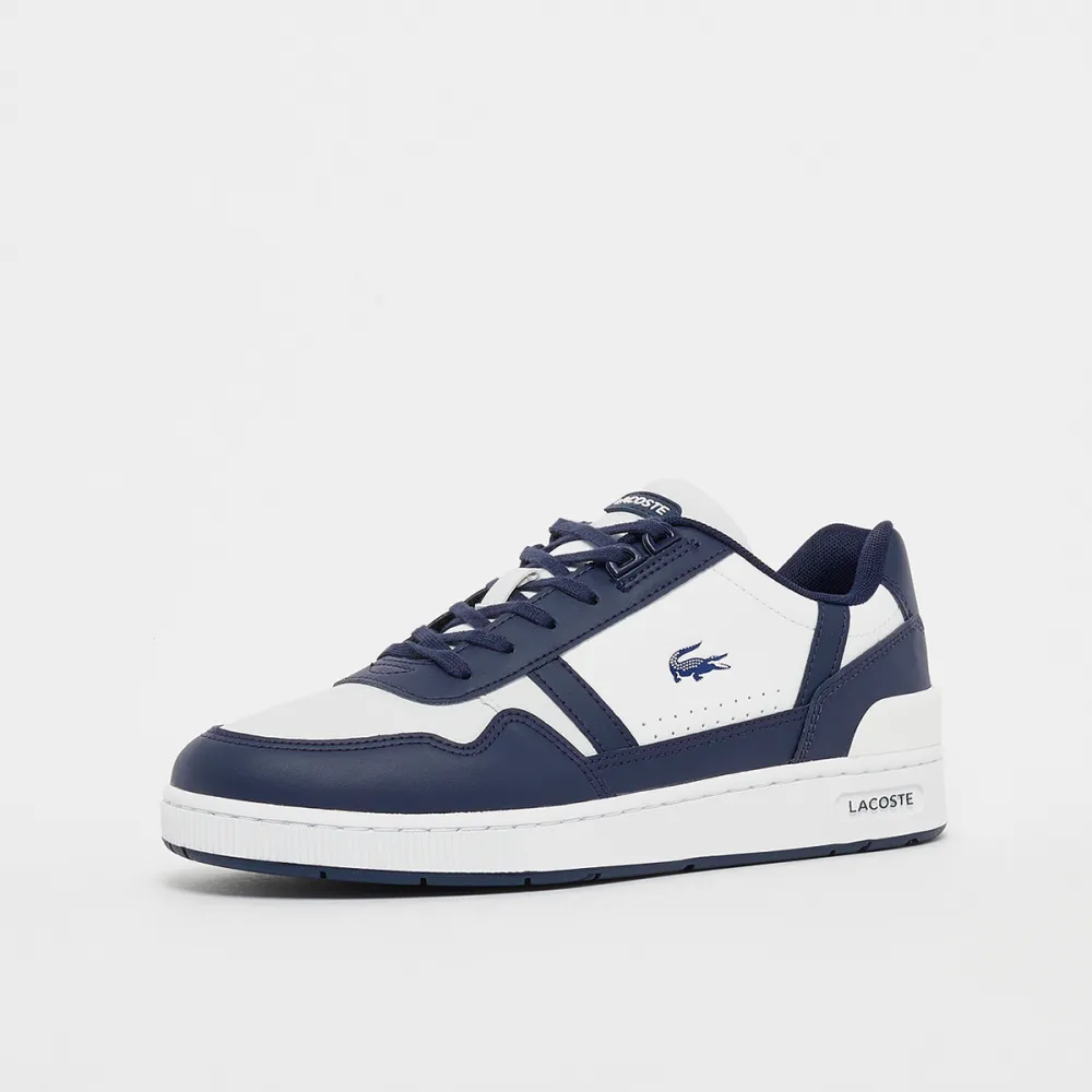 Lacoste T CLIP 46SUJ0010-042 / weiss