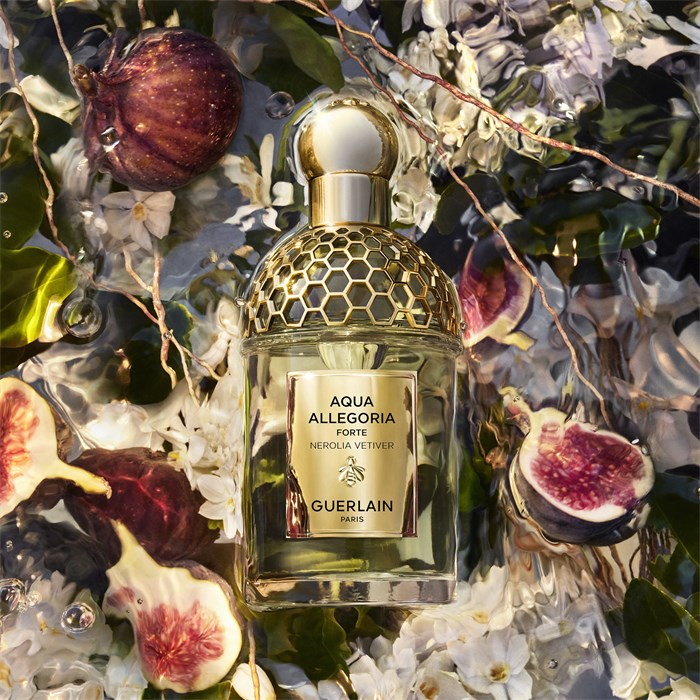 Eau de Parfum Spray