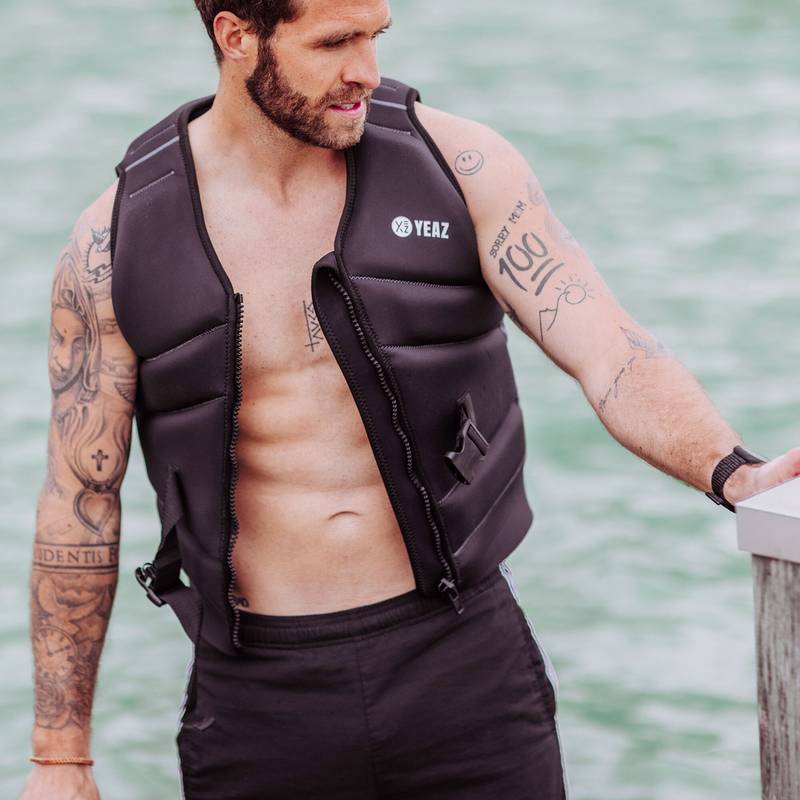 YEAZ NEOVEST PRO Schwimmweste