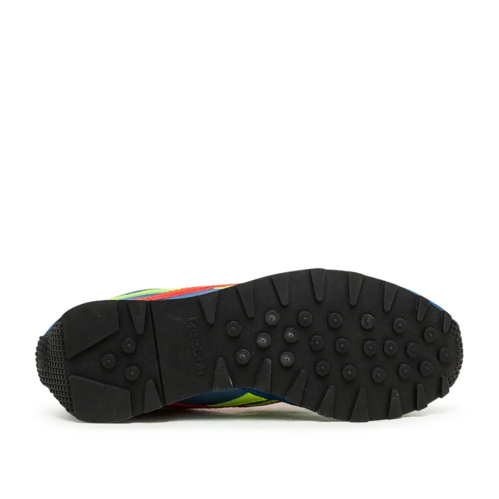 Reebok Aztec II GZ9870 / blau