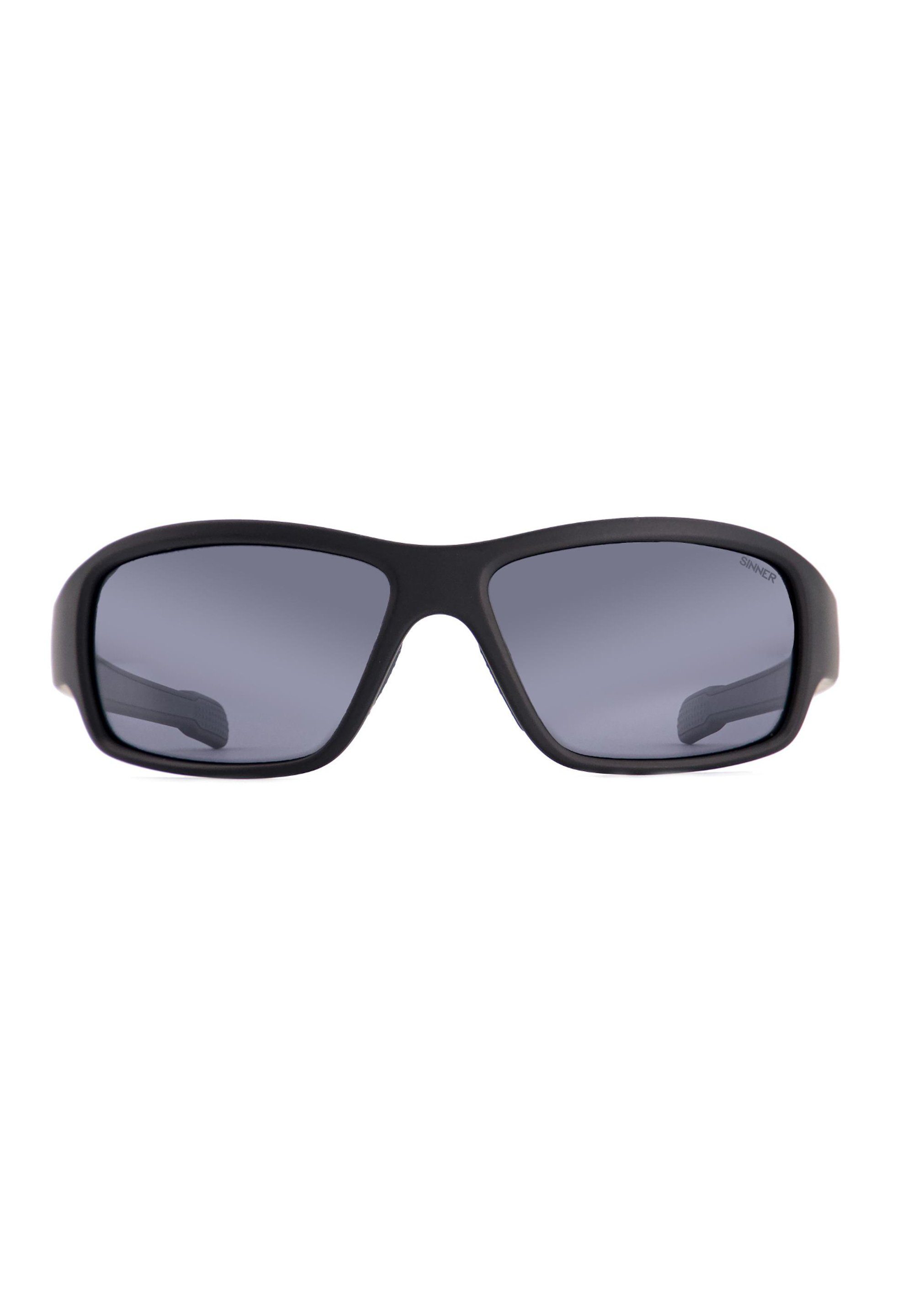 SINNER Sonnenbrille SINNER Ros X Polarised Sunglasses Polarisiert