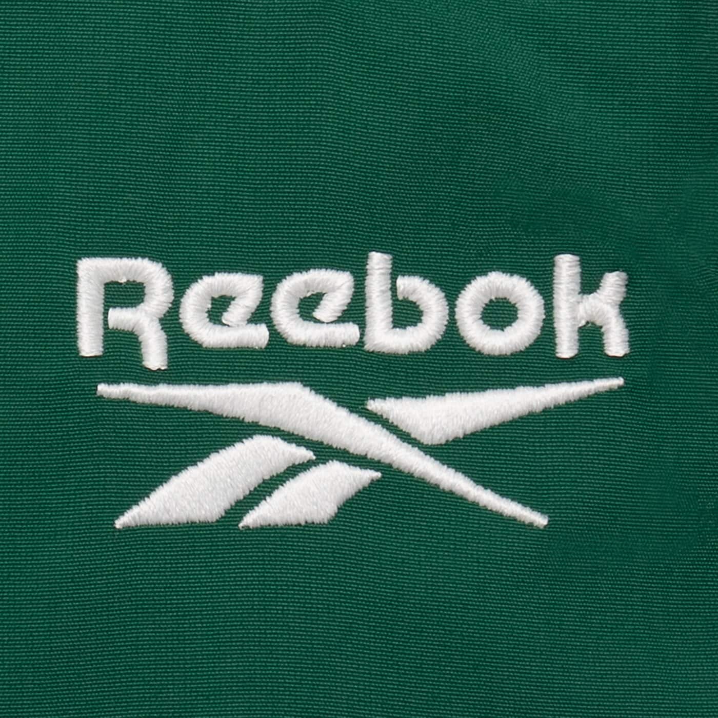 REEBOK HOSE CL F FR TRACKPANT Grün