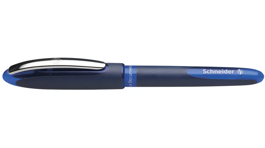 Schneider Rollerball One Business blau