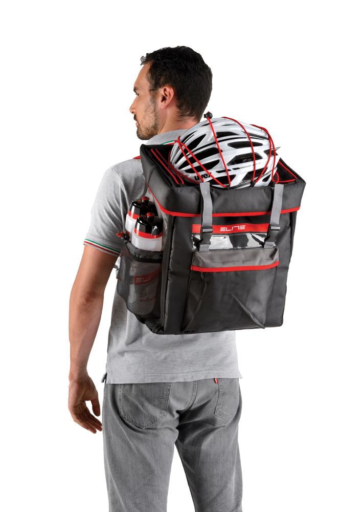 Elite Tri Box Multifunktionstasche kaufen | Bike-Discount