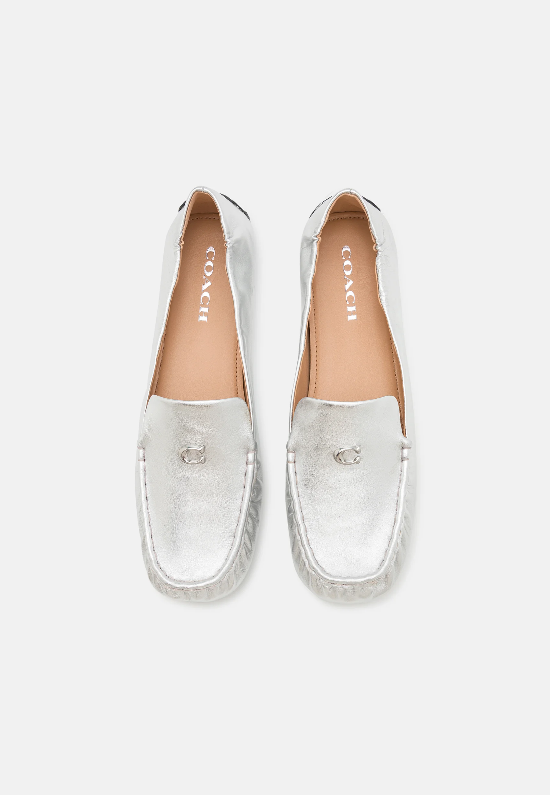 Coach RONNIE LOAFER - Mocasines
