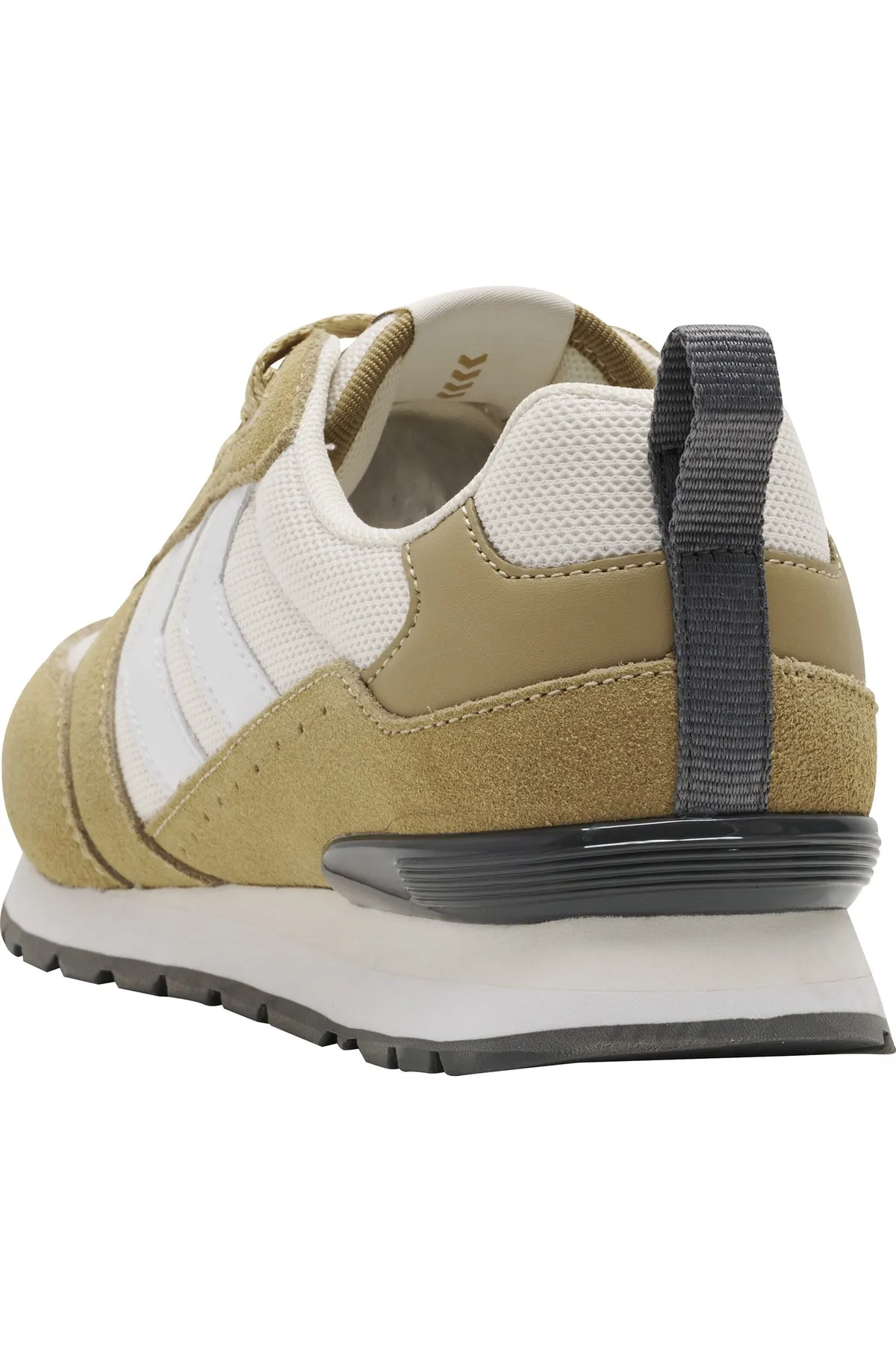 hummel  Sneaker - Braun - Flacher Absatz