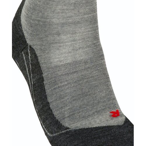 RU4 WOOL DAMEN SOCKEN