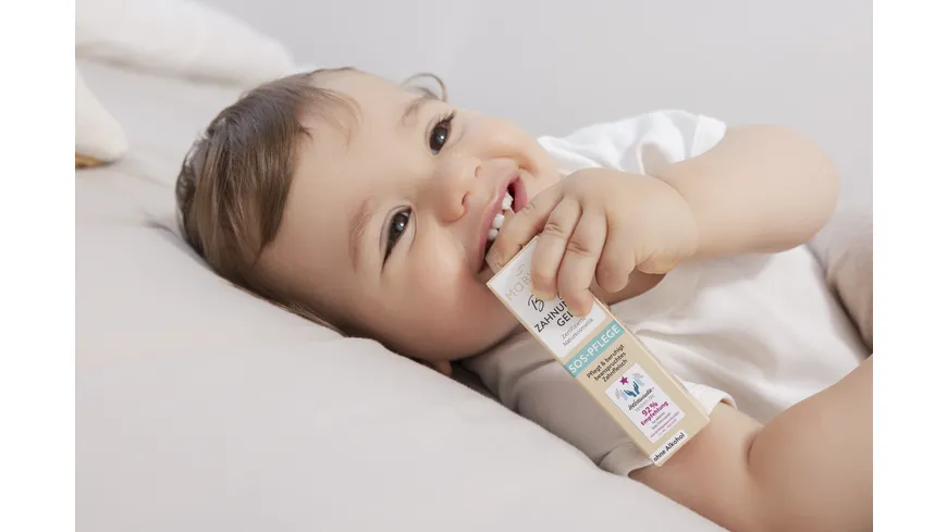 Mabyen Baby Zahnungsgel 10 ml