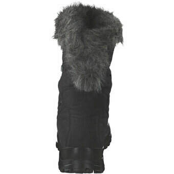 Westland by Josef Seibel Grenoble 02 Stiefelette in schwarz