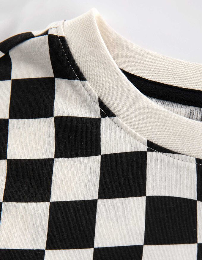 T-Shirt - Oversized Fit