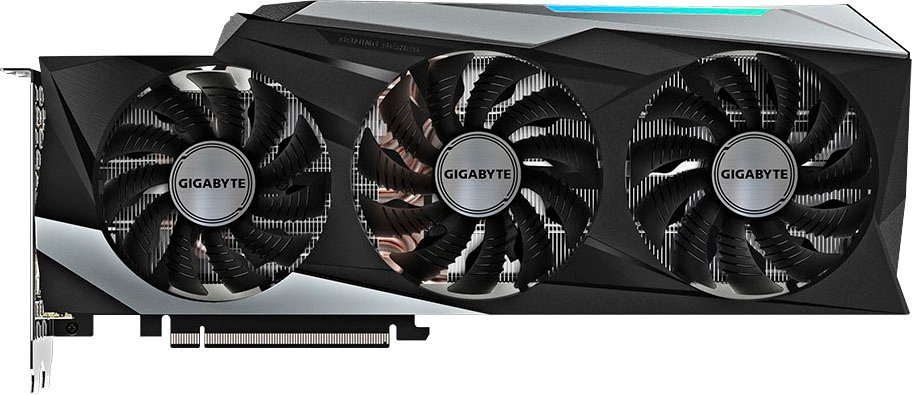 Gigabyte GeForce RTX™ 3090 GAMING OC Grafikkarte (24 GB, GDDR6X)