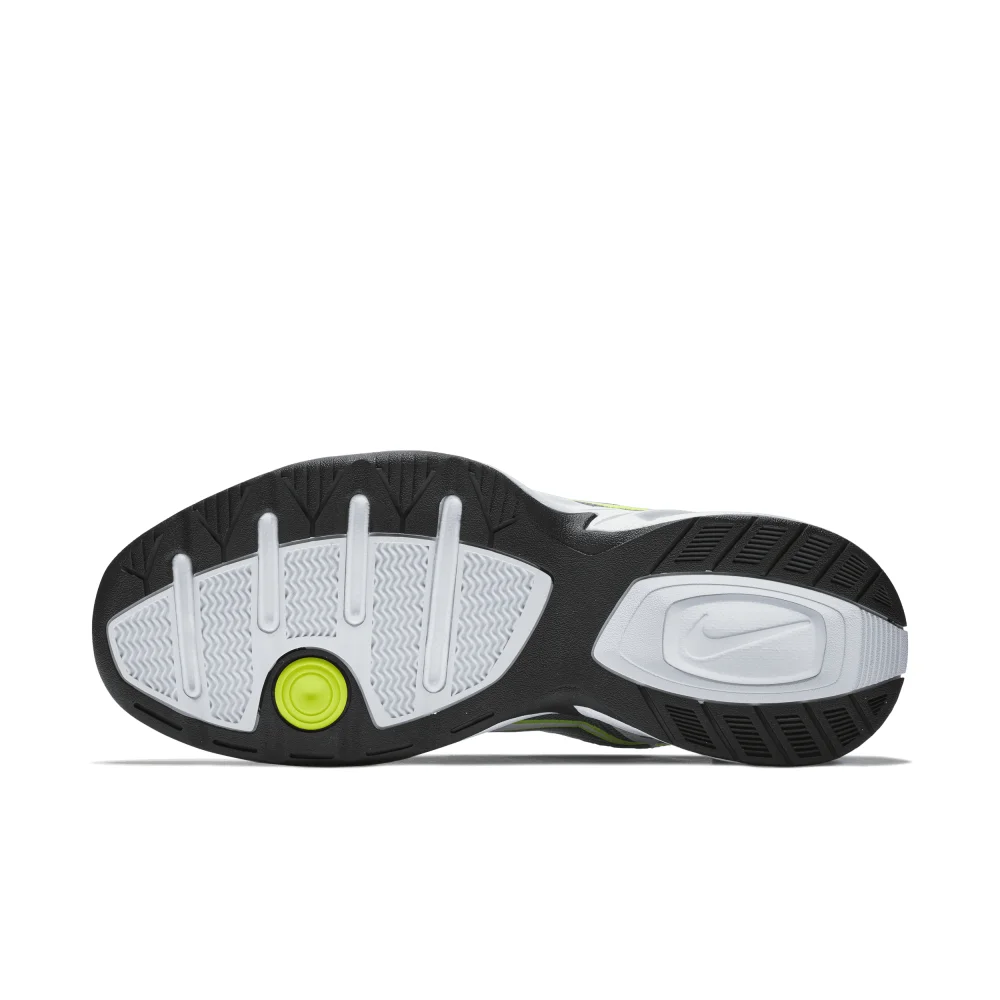 Nike Air Monarch IV 415445-100 / grau
