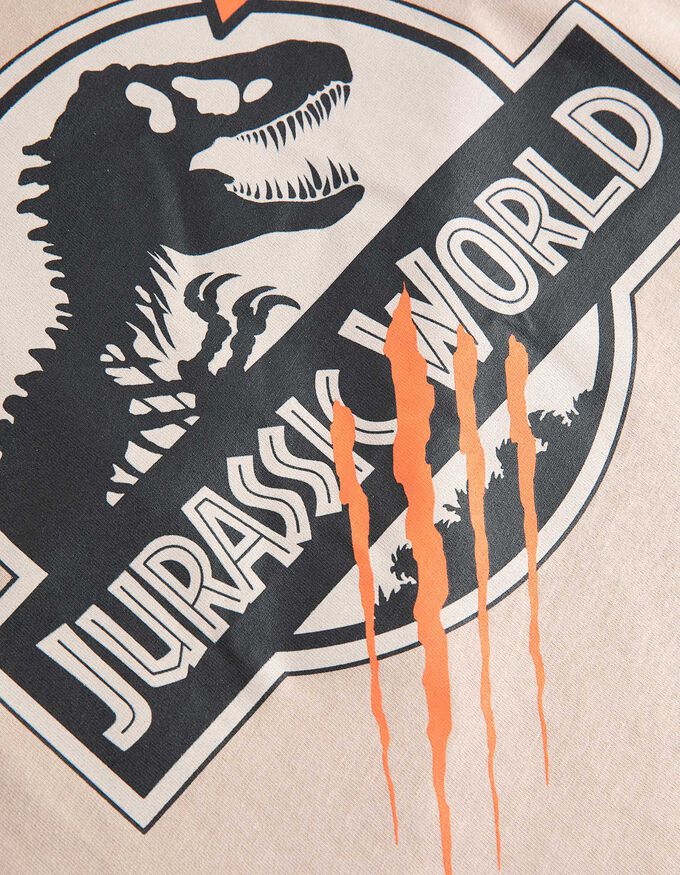 Langarmshirt - Jurassic World