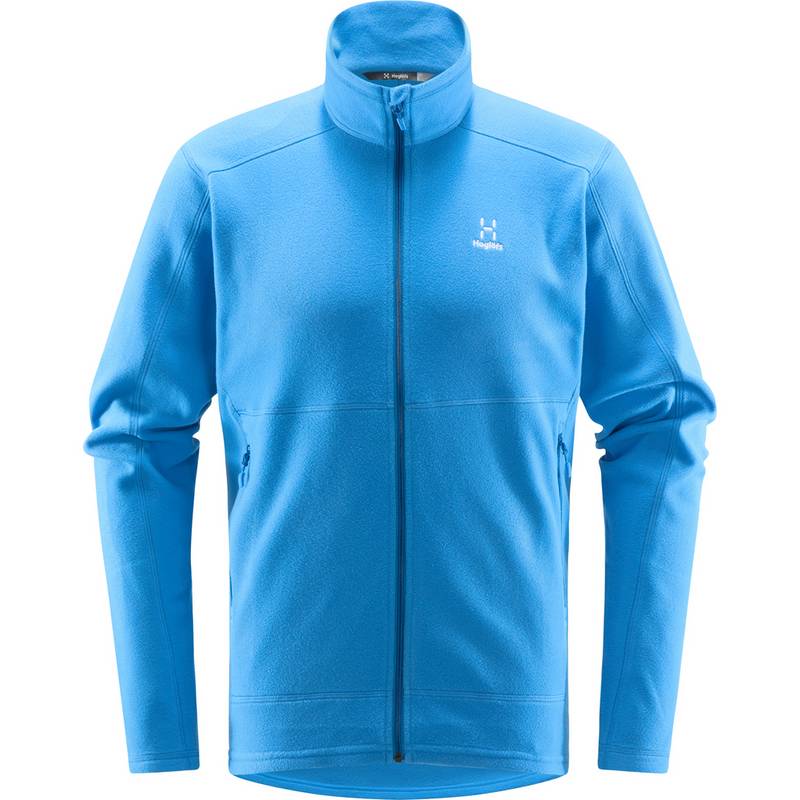 Haglfs Buteo Mid Jacket Fleecejacke Herren