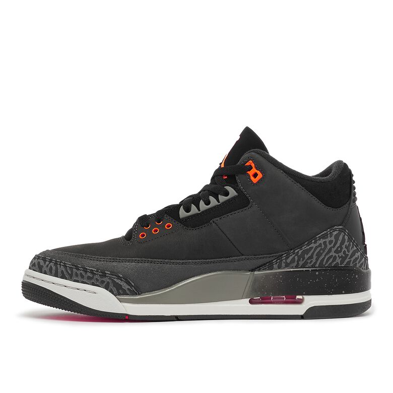 JORDAN Air Jordan 3 Retro 