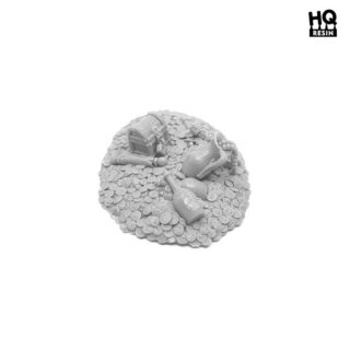 HQ Resin - Treasures Set