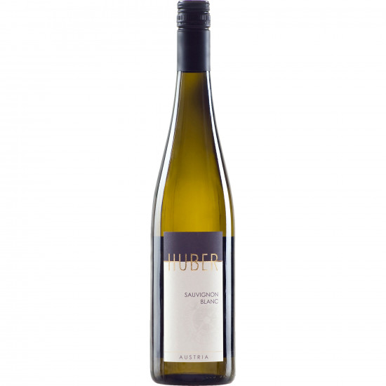 Markus Huber Sauvignon Blanc