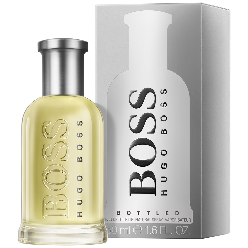 Hugo Boss BOSS Bottled Eau de Toilette