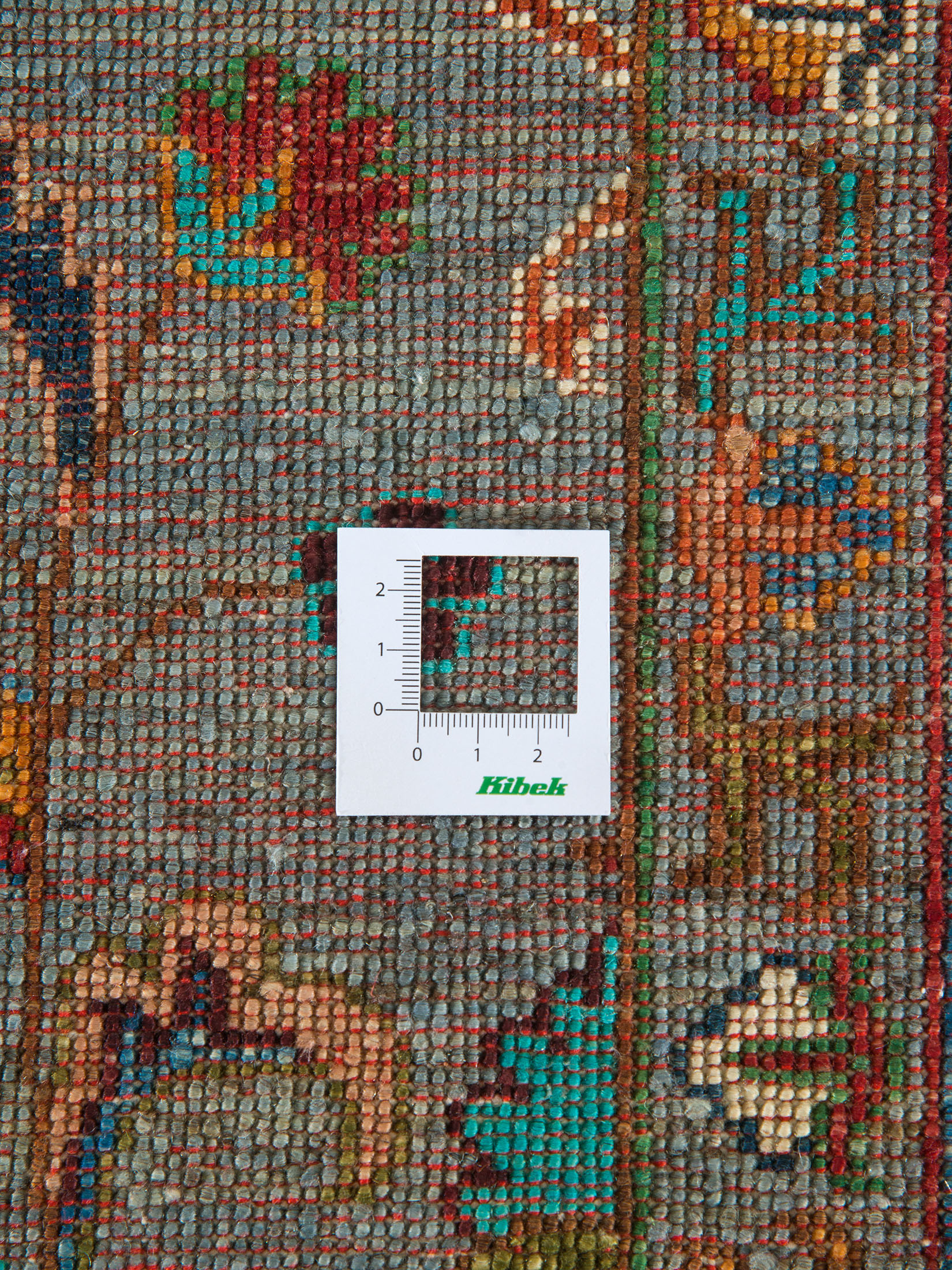 Kazak Phool ca. 103 x 152 cm, Unikat / Einzelstück