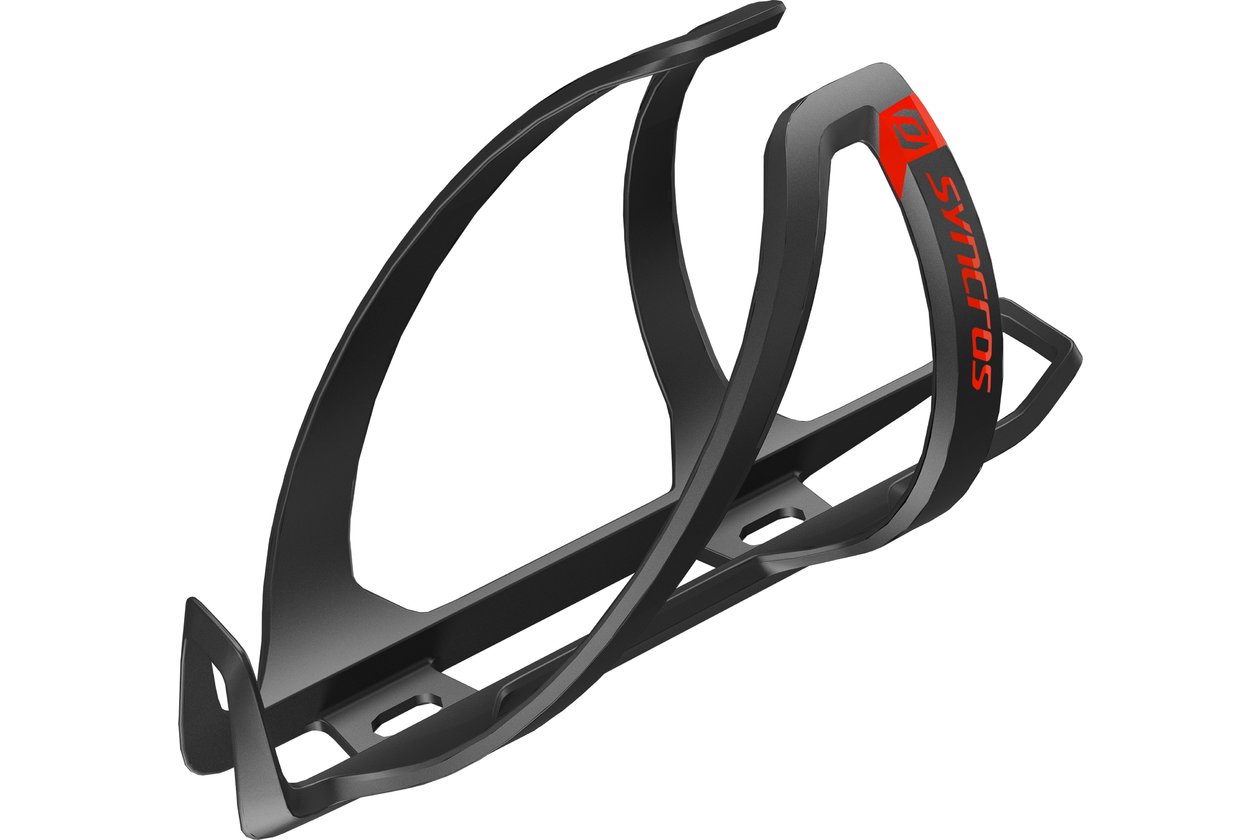 Syncros Flaschenhalter Coupe Cage 1.0