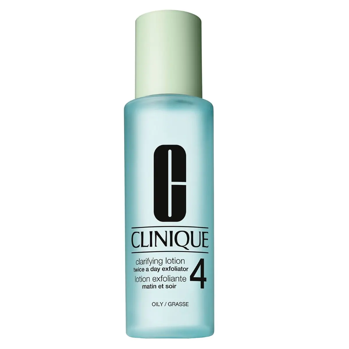 Clinique Clarifying Lotion 4 Facial Toner, 200 ml