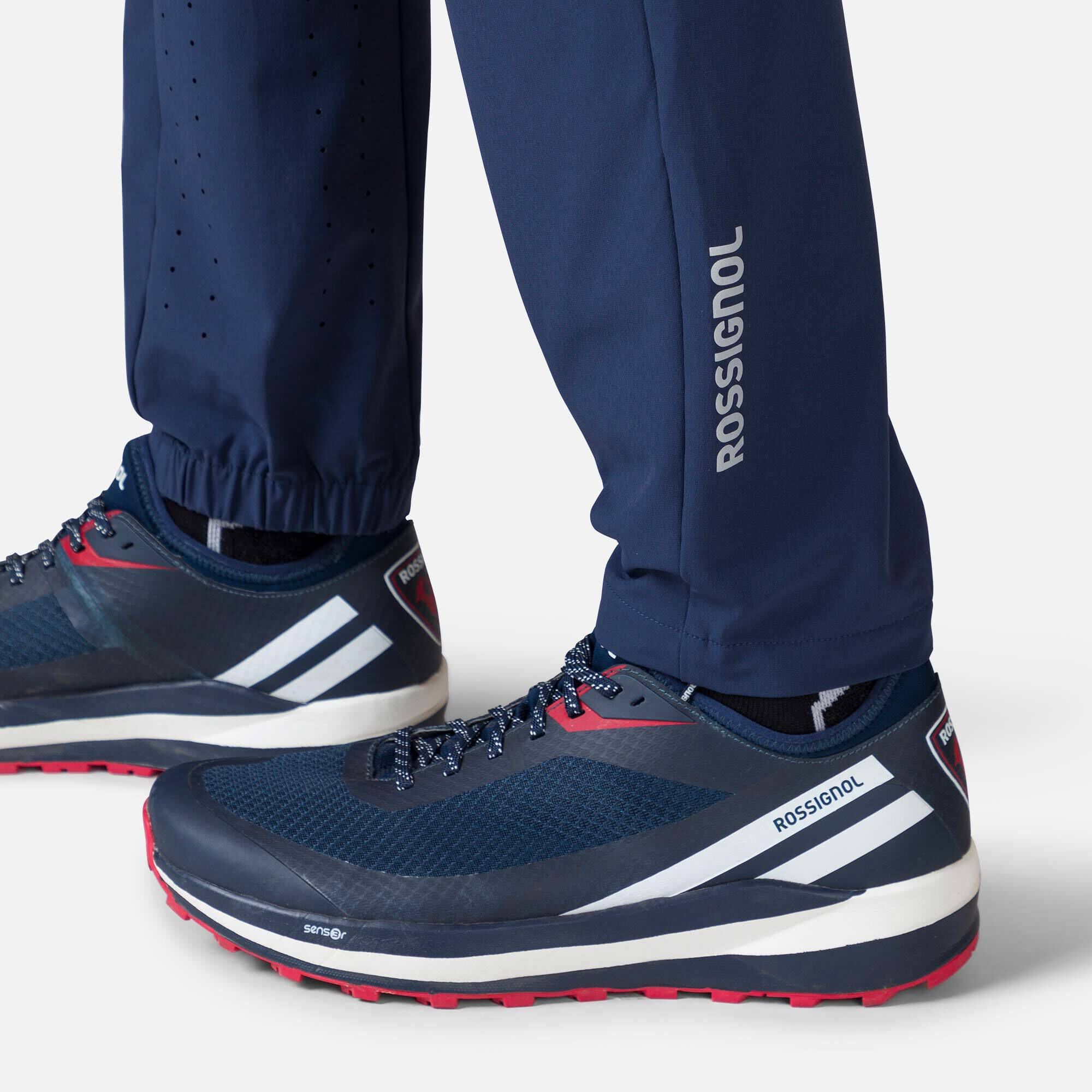 Pantalon léger homme