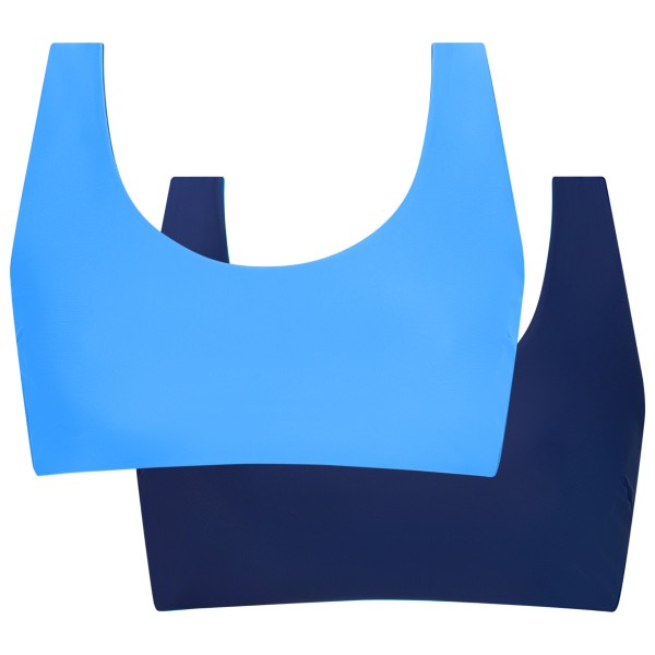 INASKA - Women's Top Pure - Bikini-Top