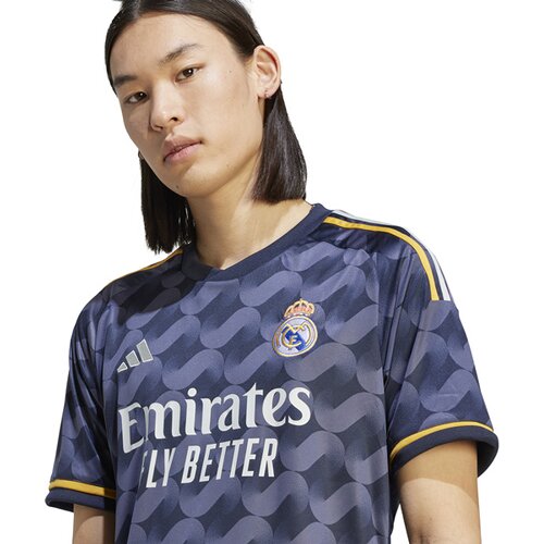 HERREN TRIKOT REAL MADRID 23/24 AUSWÄRTS
