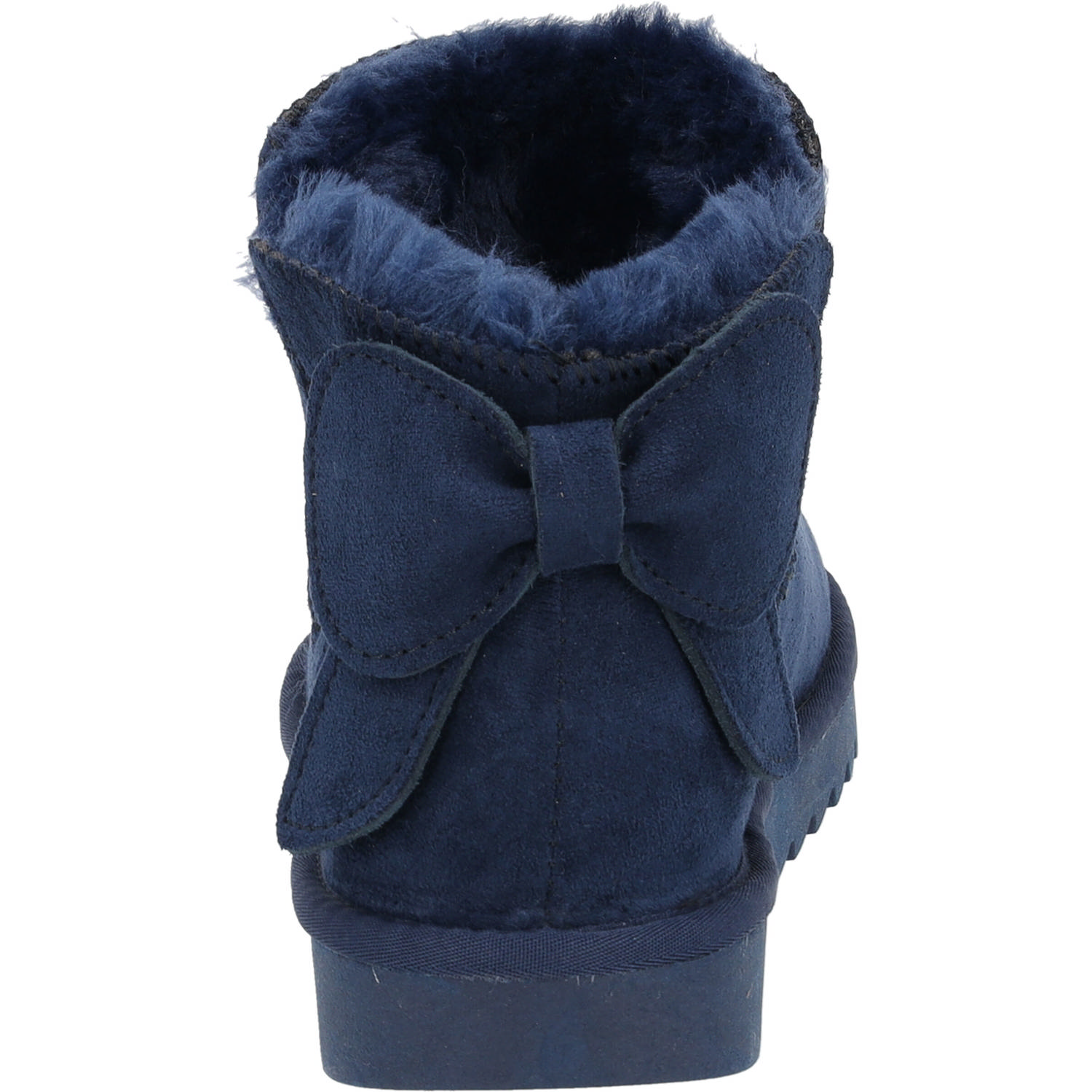Dockers 49IL303, Winterstiefel, Damen, Dunkelblau