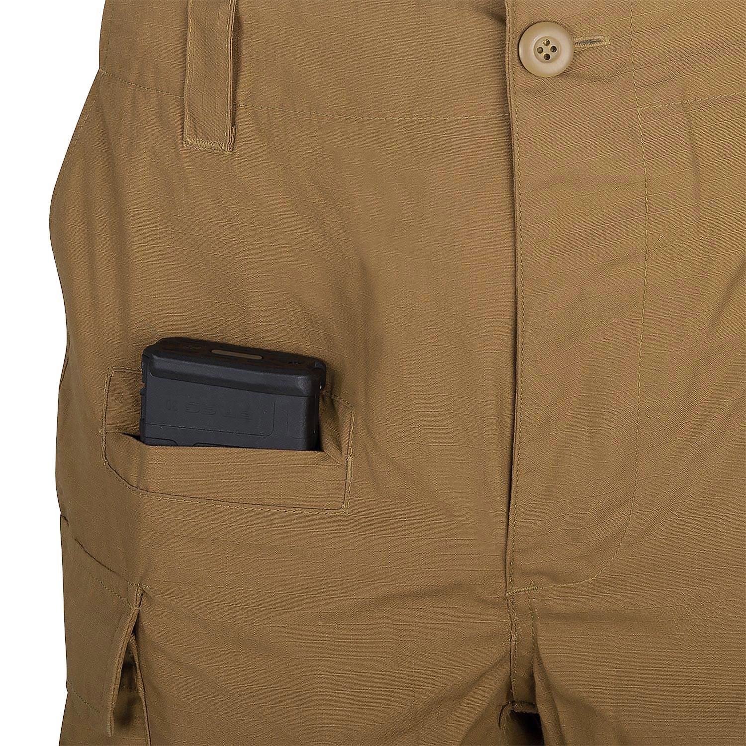 BDU Mk2 Pants