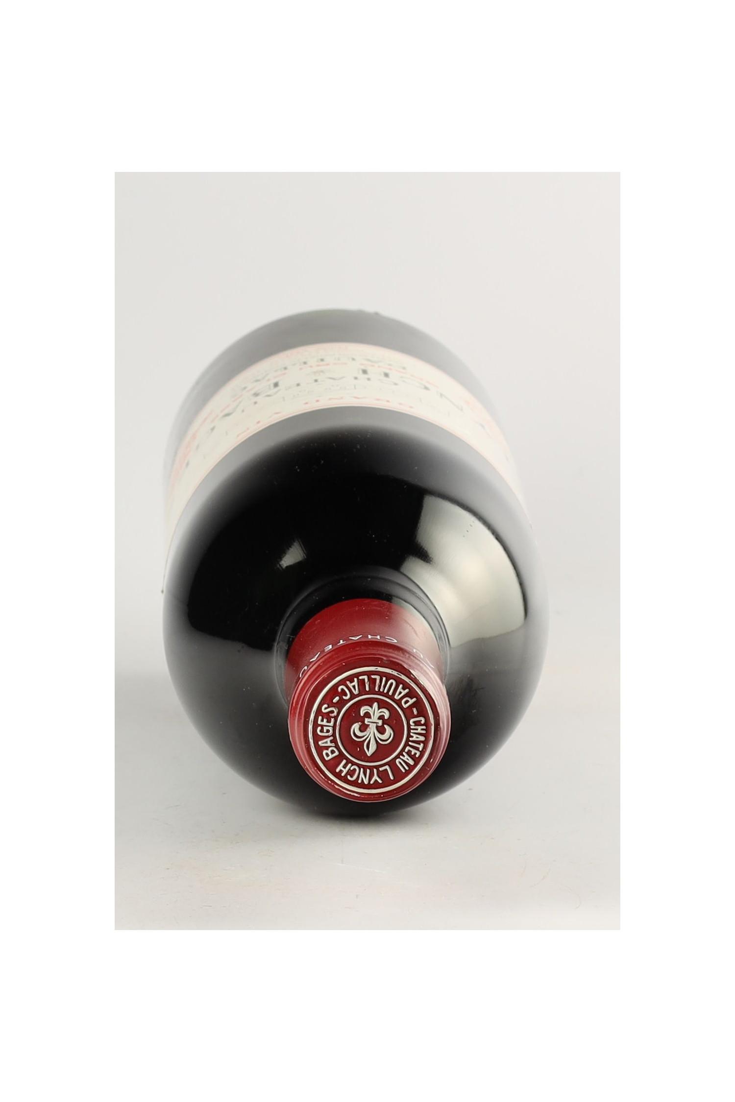 Château Lynch Bages 1996, Pauillac
