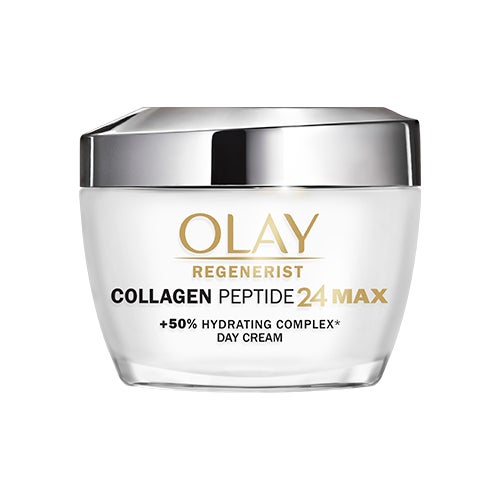 Olay Regenerist Collagen Peptide 24 MAX dienas krēms 50 ml
