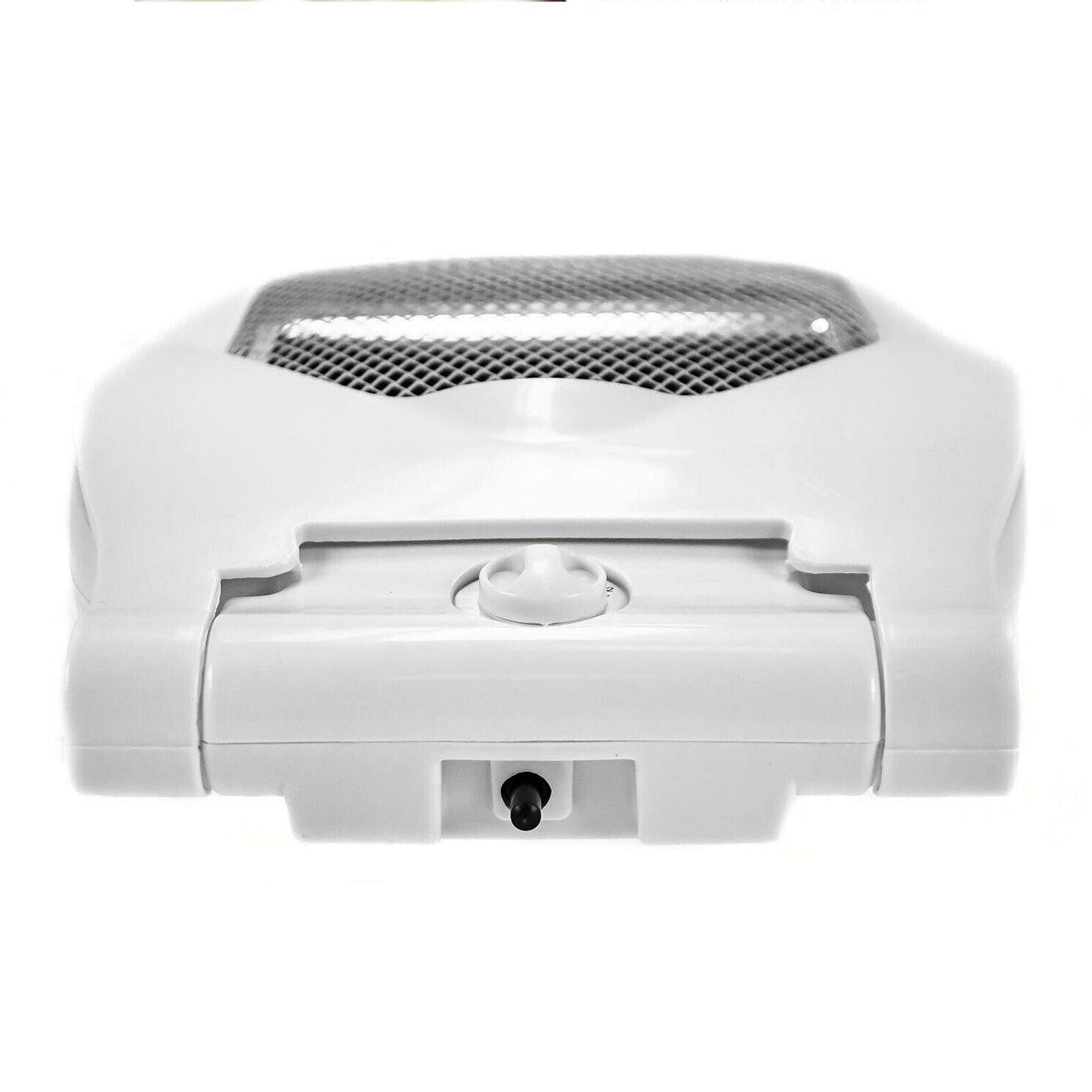 Mesko Heizgerät Quarz Infrarot Heizung 2 Temperaturstufen,Sicherheitssystem, 800 W, Automatische Abschaltung & Einstellbarer Thermostat