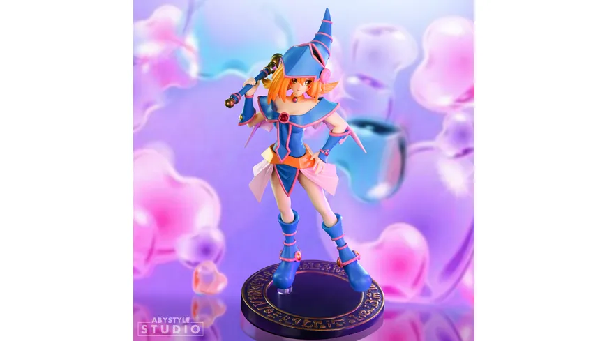 YU-GI-OH! - Figurine 