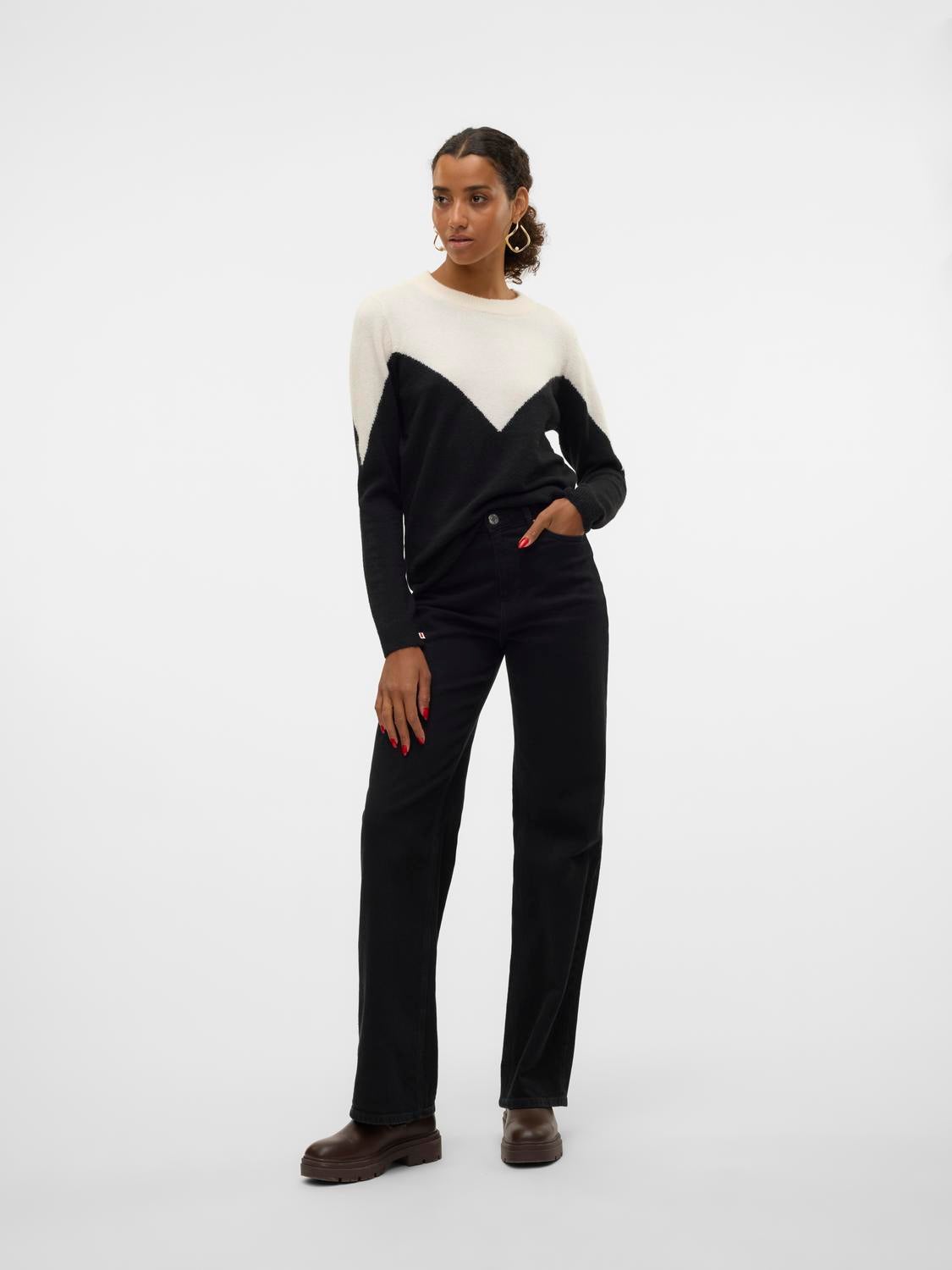 VMPLAZA Pullover
