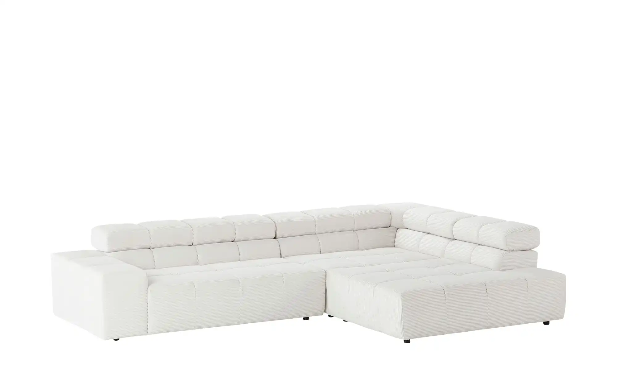 Ecksofa Bandola