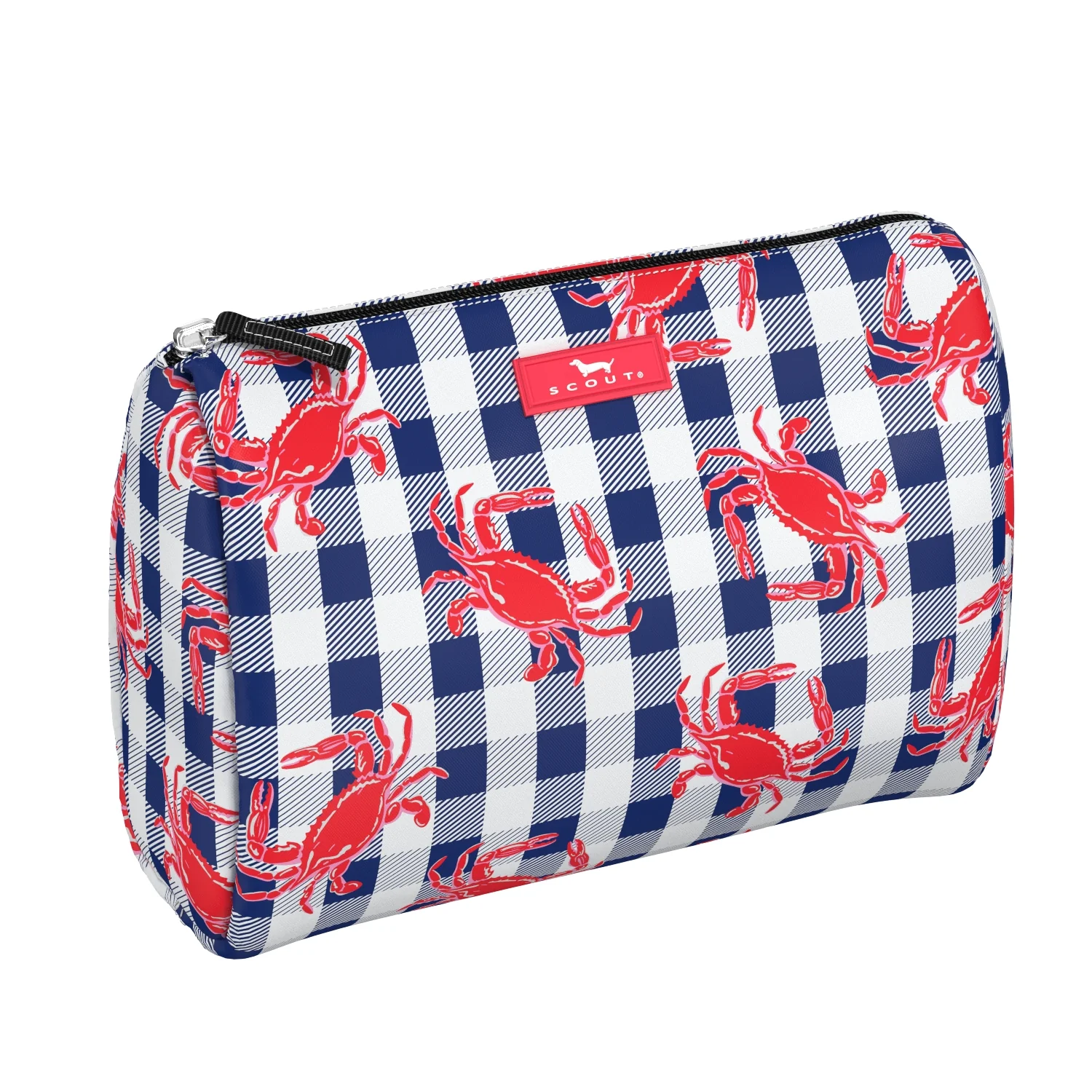 Toiletry Bag Medium Packin' Heat