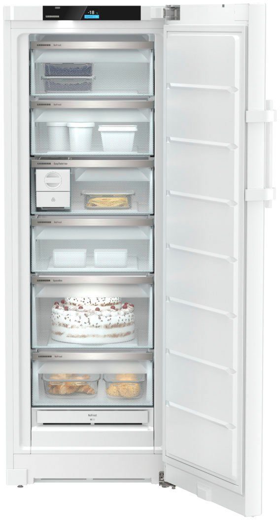 Liebherr Gefrierschrank FNc 5076_993567251, 165,5 cm hoch, 59,7 cm breit
