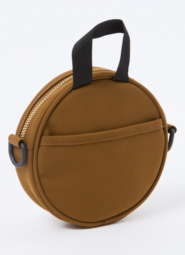 Torba na ramię Carhartt WIP Clarton Logo