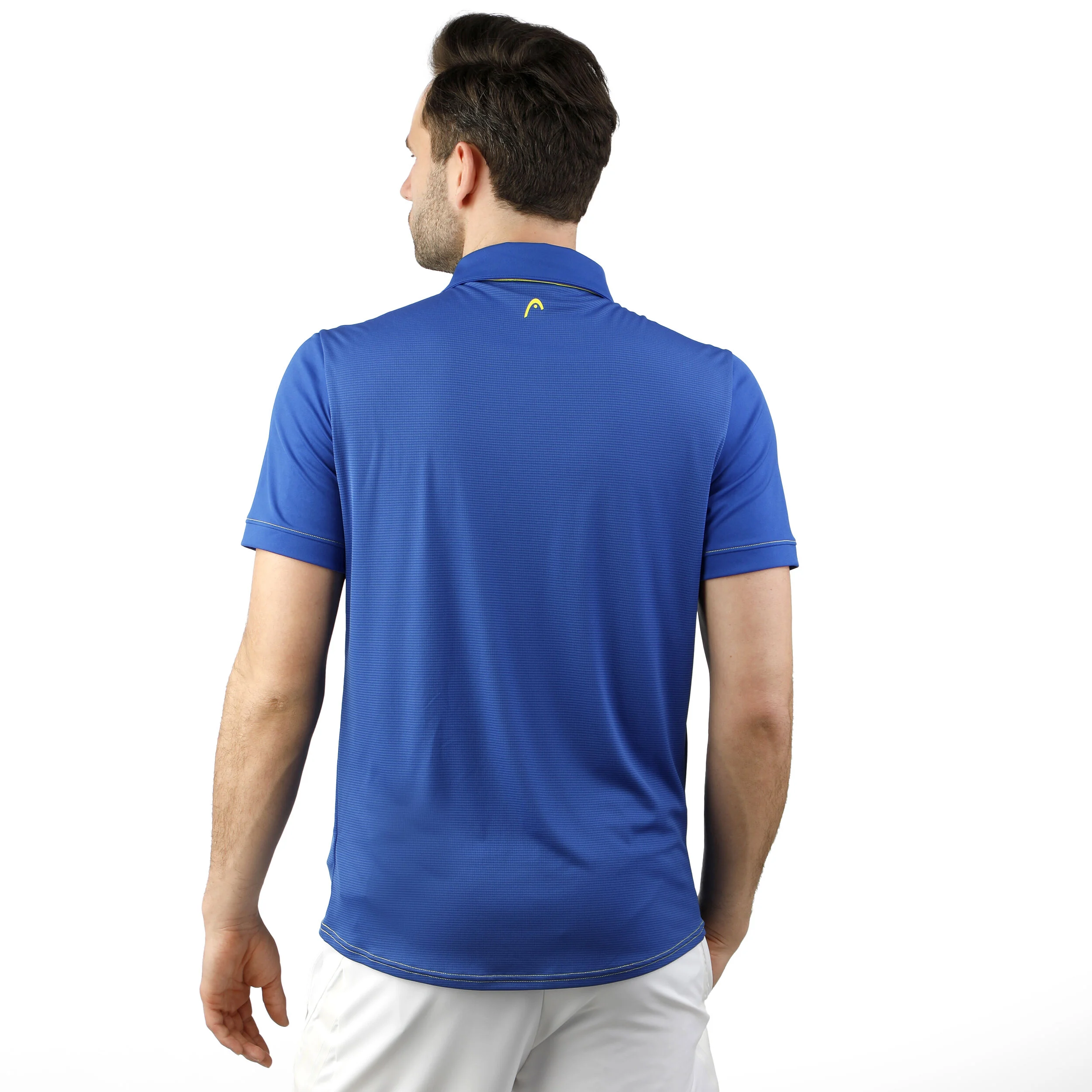 Prestige Polo Special Edition Herren - Blau