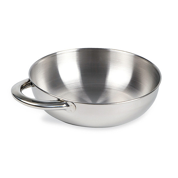 BOWL W. GRIP - Schüssel