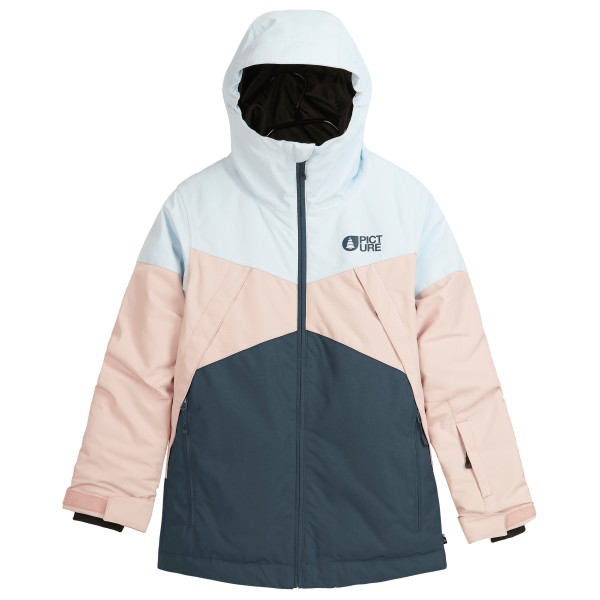 Picture - Kid's Seady Jacket - Skijacke