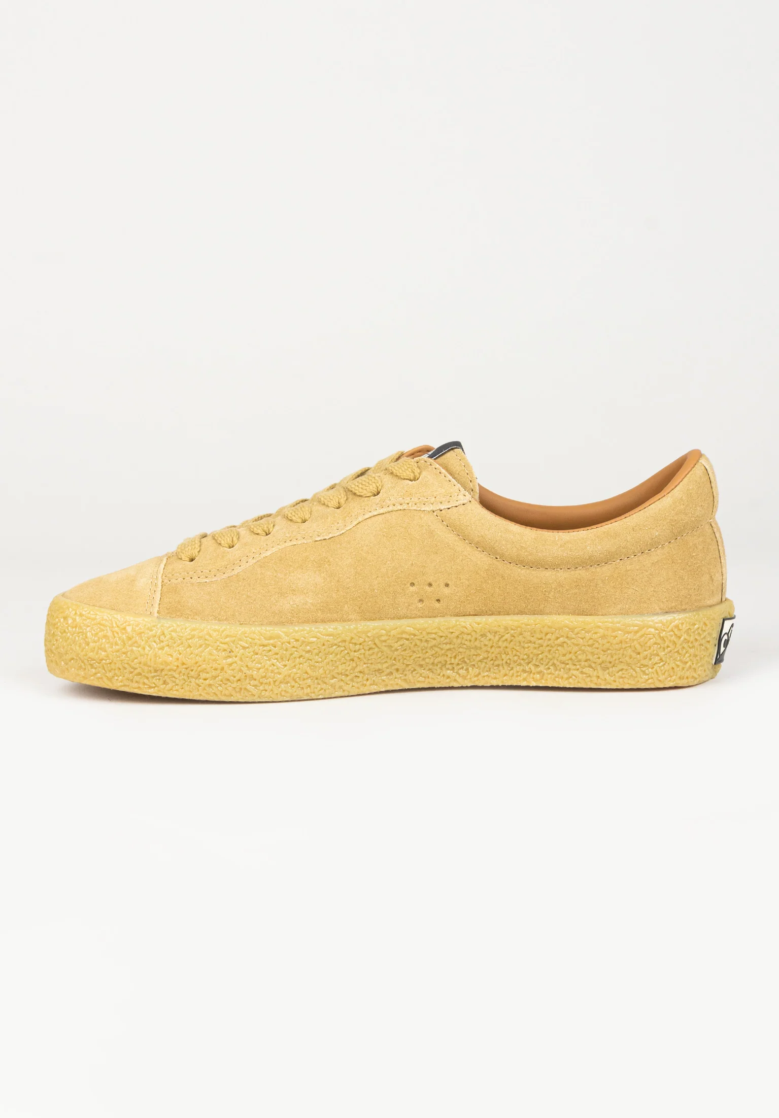 VM002 Suede Low