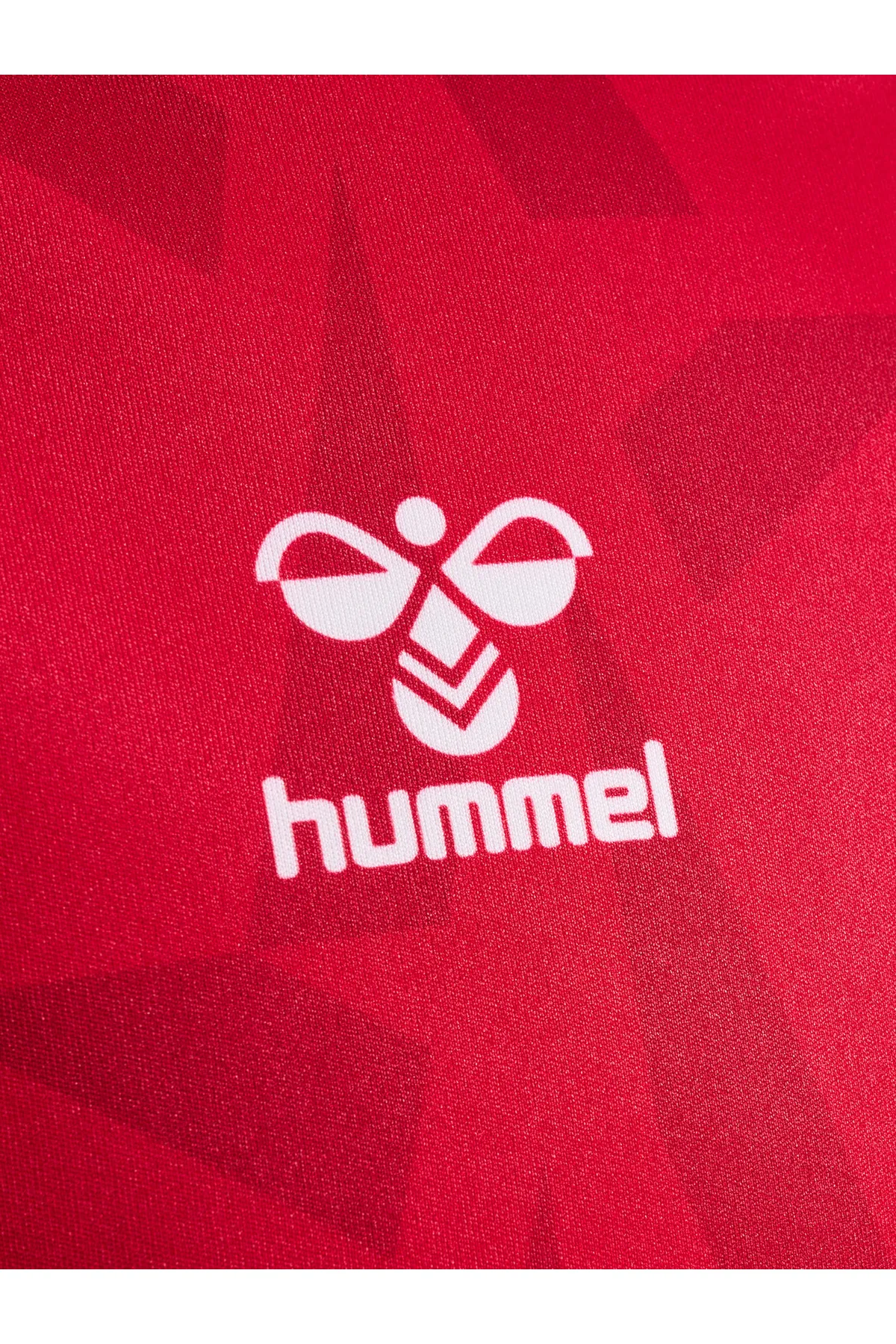 hummel  AST 22/23 CSGO FAN-TRIKOT KURZARM