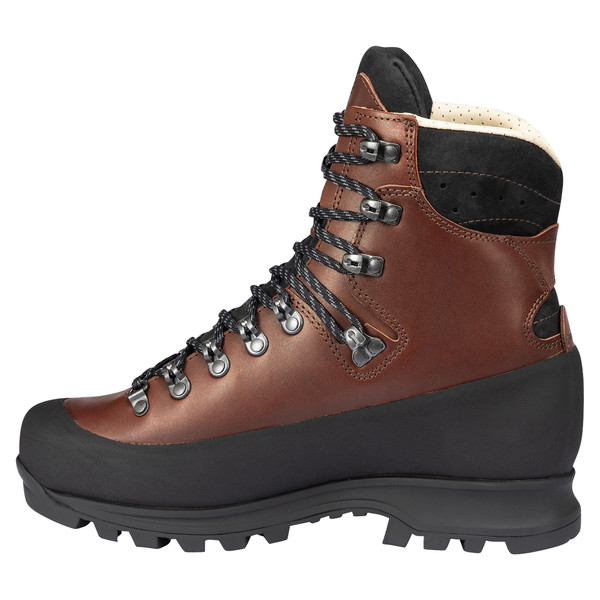 ALASKA PRO WIDE GTX Herren - Trekkingstiefel