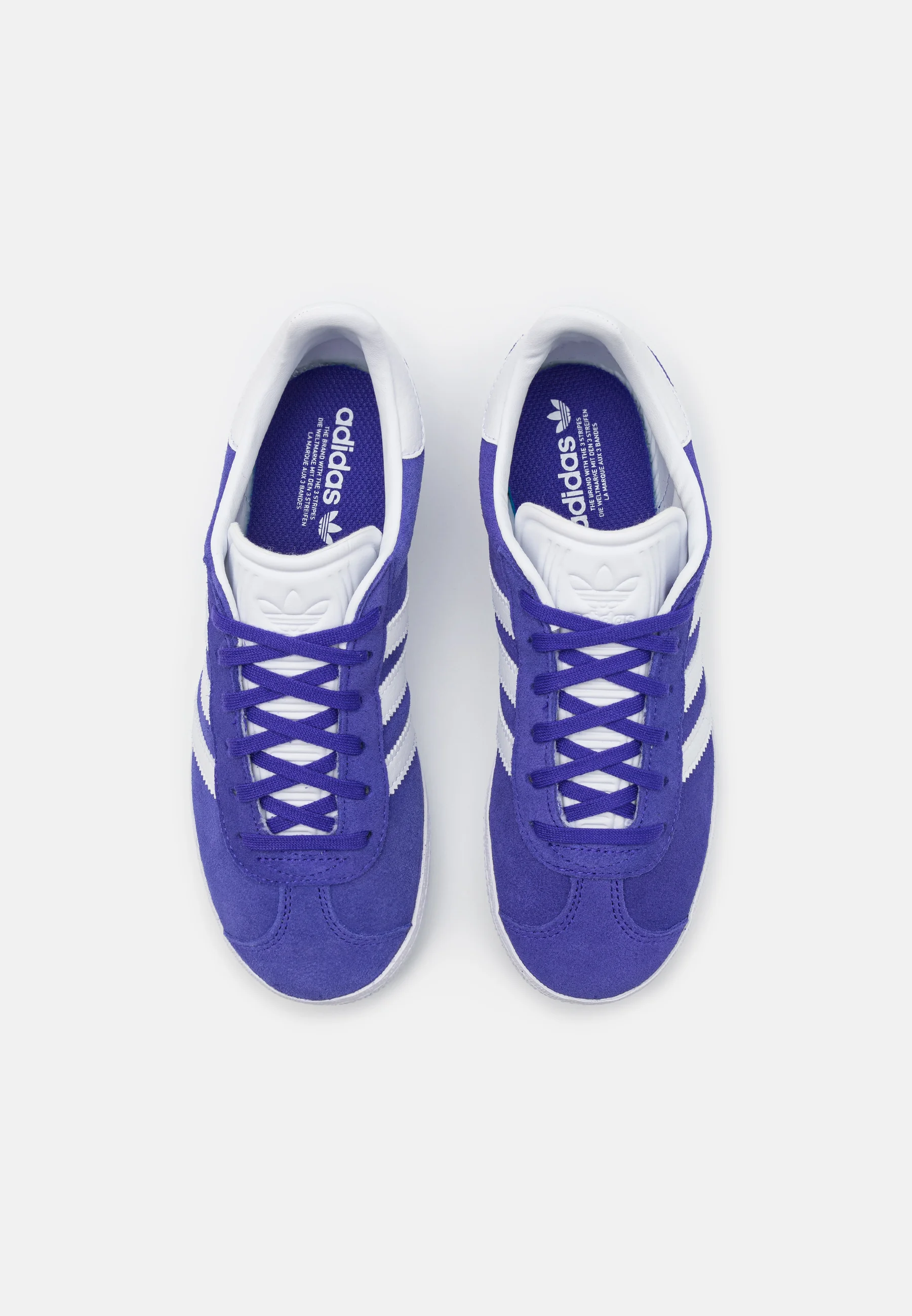 adidas Originals GAZELLE UNISEX - Zapatillas bajas