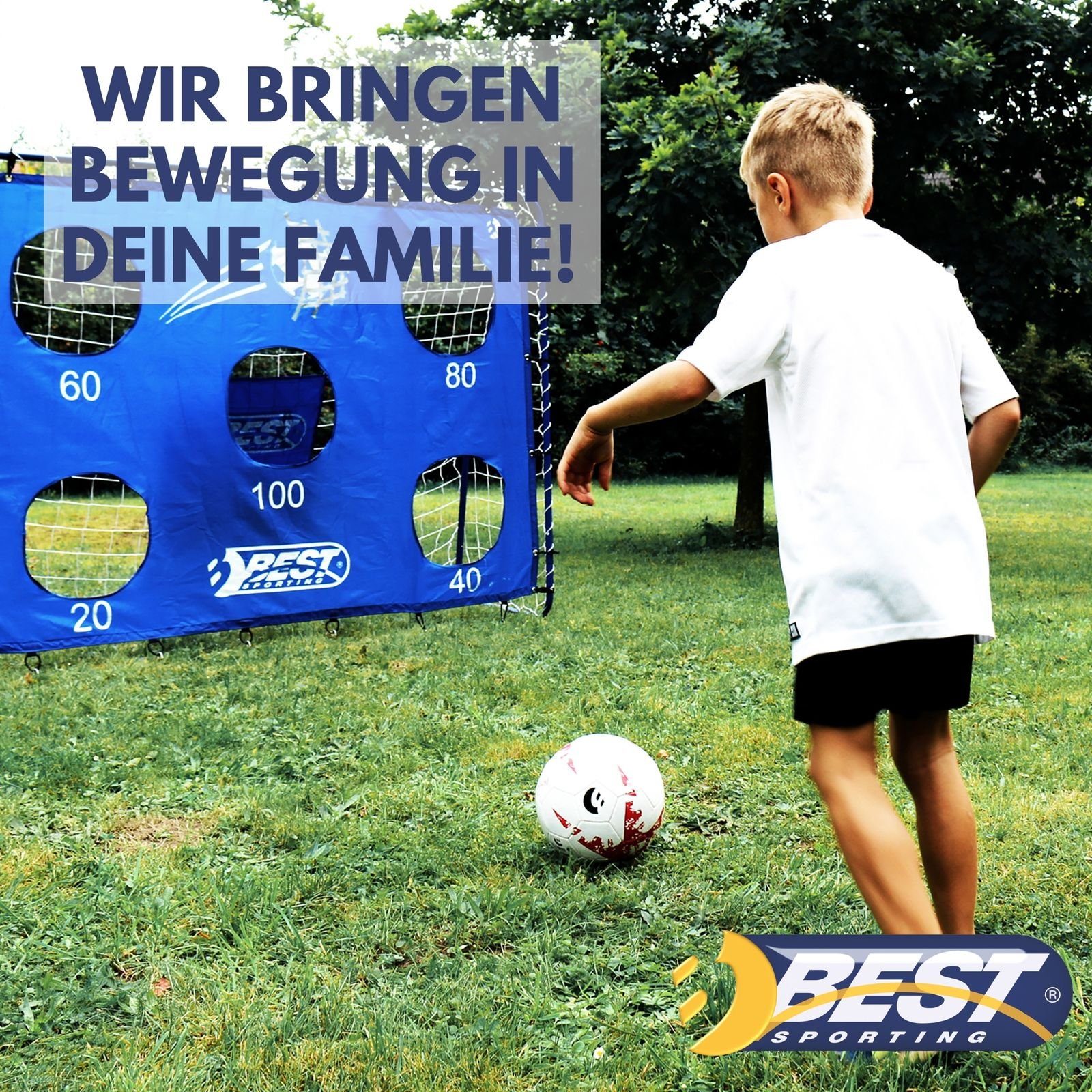 Best Sporting Fußball
