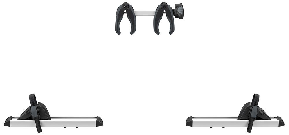 Thule WanderWay Bike Adapter kaufen | Bike-Discount