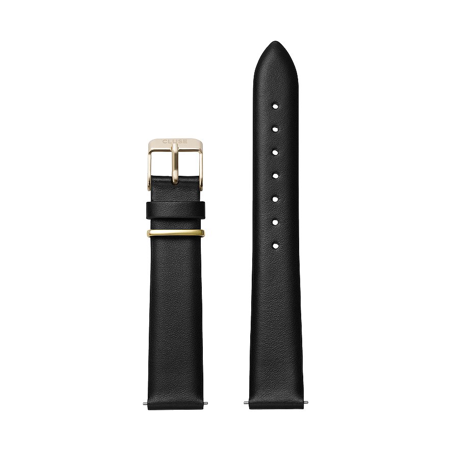 Cluse Lederband
